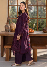 Lawn - Mahnur - Stella 2025 - D#02B